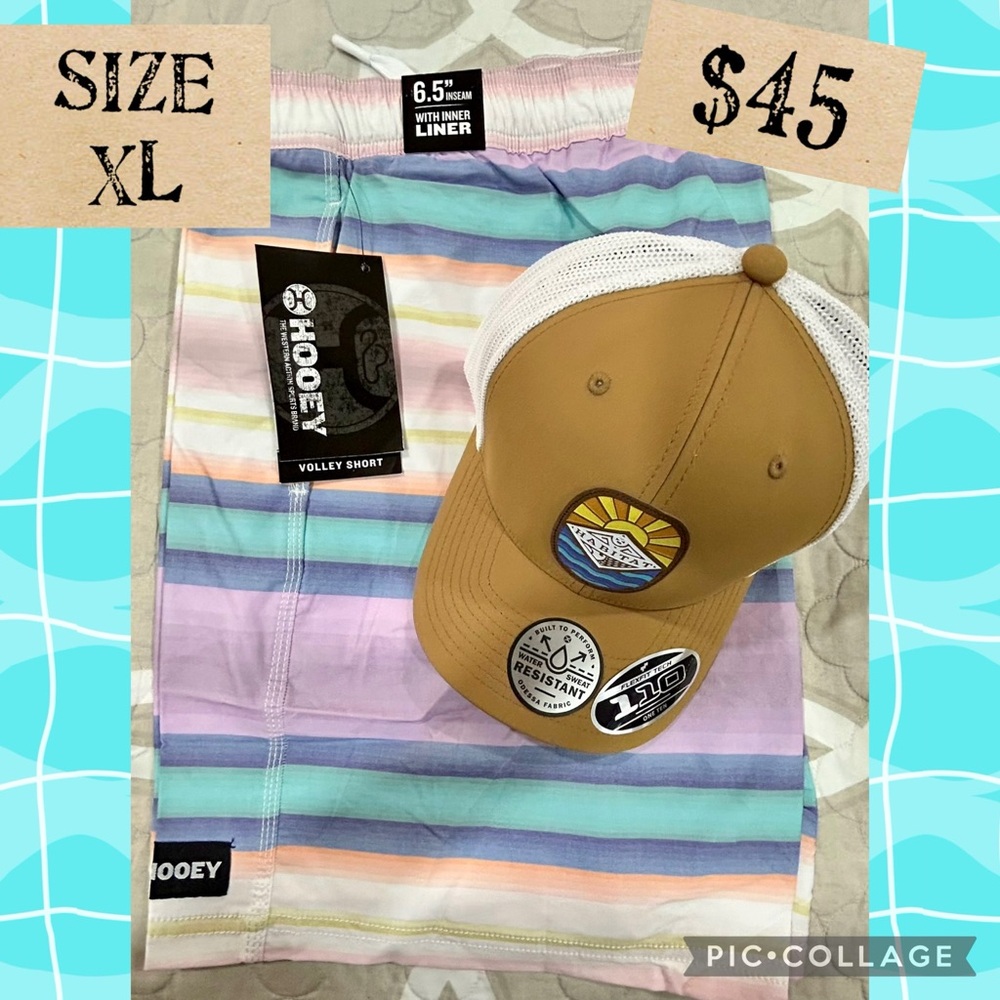 Hooey Bundle